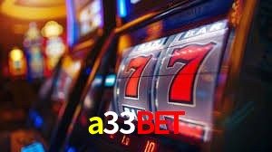 a33bet - Aplicativo Móvel