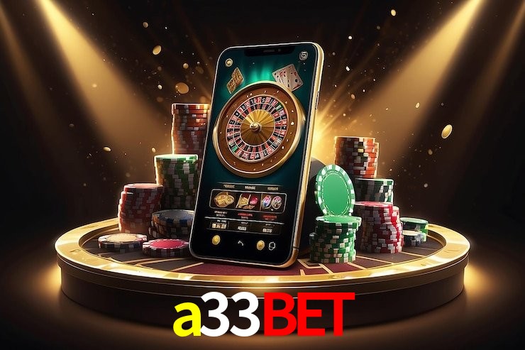 a33bet - cassino ao vivo